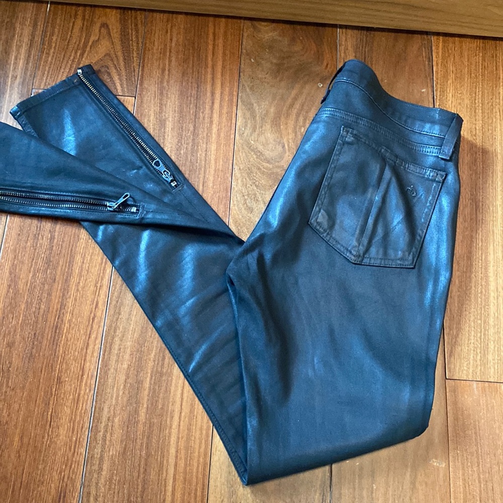Rag and Bone jeans size 28